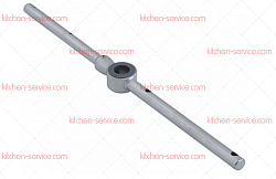 Ополаскиватель-коромысло для HOONVED (35081)