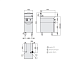 Макароноварка Unika 700 CPE726 напольная 26 л GIORIK