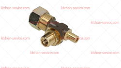 Держатель распылителя для OLIS (BN6A014708)