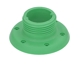 Фланец 92х40 мм для корпуса миксера FX40/MX40/MX42S FIMAR (SL3612)