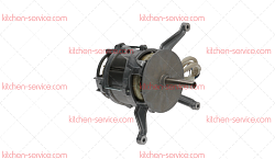 Электродвигатель L7YZW4B-207 для печи (5042150)