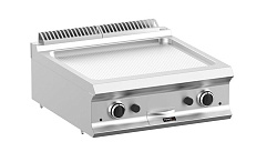 Сковорода открытая газовая Chef Line GLFTG89RP APACH