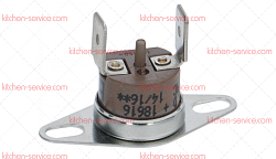 Термостат контактный 150 С для печи (5050144)