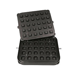 Форма для квадратных тарталеток DH Tartmatic Plate 17 KOCATEQ