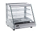 Витрина тепловая настольная RTR 130L1 KOCATEQ