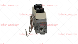Клапан печи MINISIT 100-340C для OLIS (6A011700)