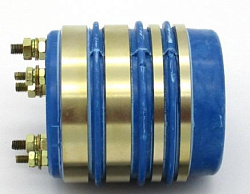 Кольца токосьемные комплект для РК-2.1.3 СИКОМ (14135-2)