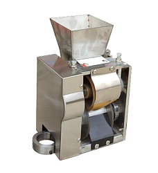 Узел формующий пельменного аппарата QT-80 9 медвежье ушко ROALMEAT