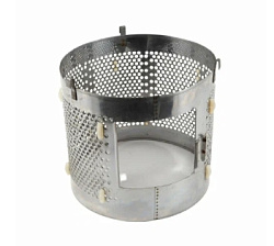 Сетка  (МОК-150) 44.200 для машин выпущенных до 23.07.2004г.