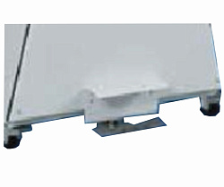 Педаль для тестораскатки R50-55 ROLLMATIC (PED5055)