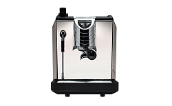 Кофемашина Oscar II tank black NUOVA SIMONELLI