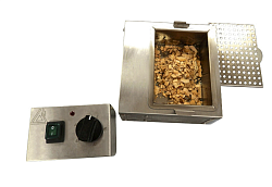 Дымогенератор-коптильня Smoker X1 ITERMA