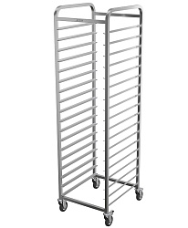 Тележка-шпилька КШ-Л-1.18-470.580-02 ATESY