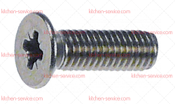 Винт с потайной головкой для HOONVED (26691)