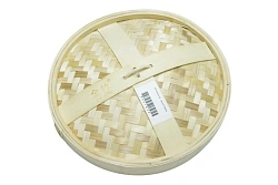 Крышка бамбуковая для ES4 KOCATEQ