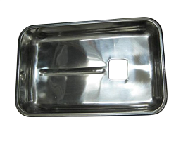 Лоток загрузочный для мясоробки модели НМ-22A STARFOOD (HM22A_11)