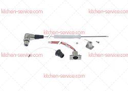 Датчик температурный погружной TCJ для печи (5059073)