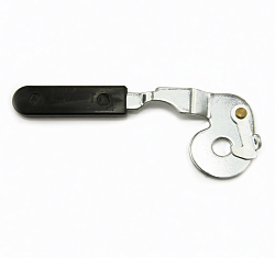 Ручка дозатора молотого кофе для BRASILIA (4645)