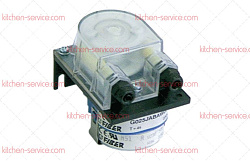 Дозатор моющего средства Protho 1,5 л/ч 230В BORES (361280)