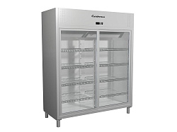 Шкаф среднетемпературный R1400К CARBOMA (ПОЛЮС)