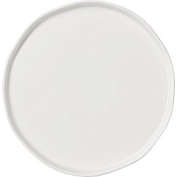 Тарелка 23см фарфор «Эггшелл» KUNSTWERK