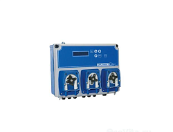 Насос-дозатор перистальтический WashBasic 1L SEKO (WBA15006M0000)