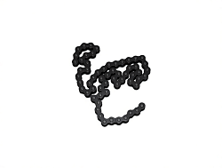 Цепь (2) для гриля-саламандер VORTMAX (01.19.1068014)