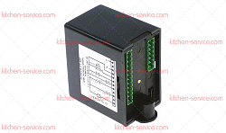 Блок управления для GICAR (9.5.23.16G03)