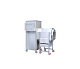 Аппарат для попкорна Grand Robopop 220 ROBOLABS