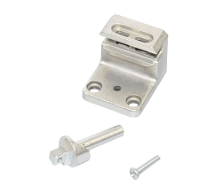 Петля двери нижняя для шкафа холодильного LIEBHERR (9450469)