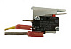 Микровыключатель 800/158-159 для SPAR