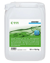 Средство для ручного мытья посуды C 111 10L WINTERHALTER