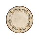 Тарелка 21см Voyage Terra ID Fine 