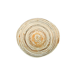 Тарелка 21см Swirl Sand Pebble 1972 BY ID FINE