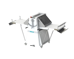 Тестораскатка R60/10 лотки ROLLMATIC