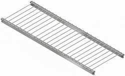 Решетка для HSAG16 ELECTROLUX (865167)