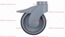 Ролик направляющий для KUPPERSBUSCH (114433)