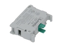 Контактор LPX C10 для ARISTARCO (4450)