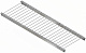 Решетка для HSAG16 ELECTROLUX (865167)