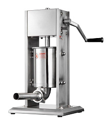 Шприц колбасный вертикальный 3 л SV3 KOCATEQ