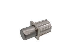Ножка-вставка для трубы 40х40 ROBOLABS (25618)