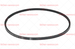 Ремень клиновой 8х630 мм Т24 3/4 (9003541)