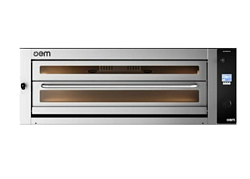 Печь для пиццы VALIDO 640L H30 VA OEM-ALI