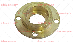 Фланец вала двигателя для печи (3340199)