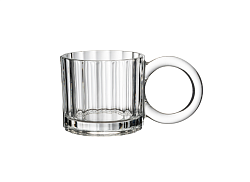 Кружка 250 мл 73 мм MGline (77038)