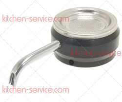 Диффузер сеточки в сборе для PAVONI (0R20310010)