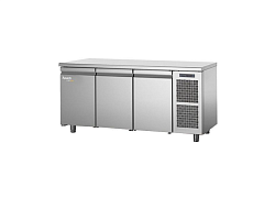 Стол морозильный кондитерский CHEF LINE LTFP111T APACH