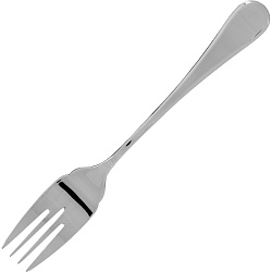 Вилка для рыбы «Риволи» 18 см ETERNUM