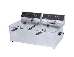 Фритюрница HKN-FD1111N HURAKAN