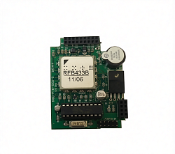 Плата радиоканала (RF) для TW100 CAS